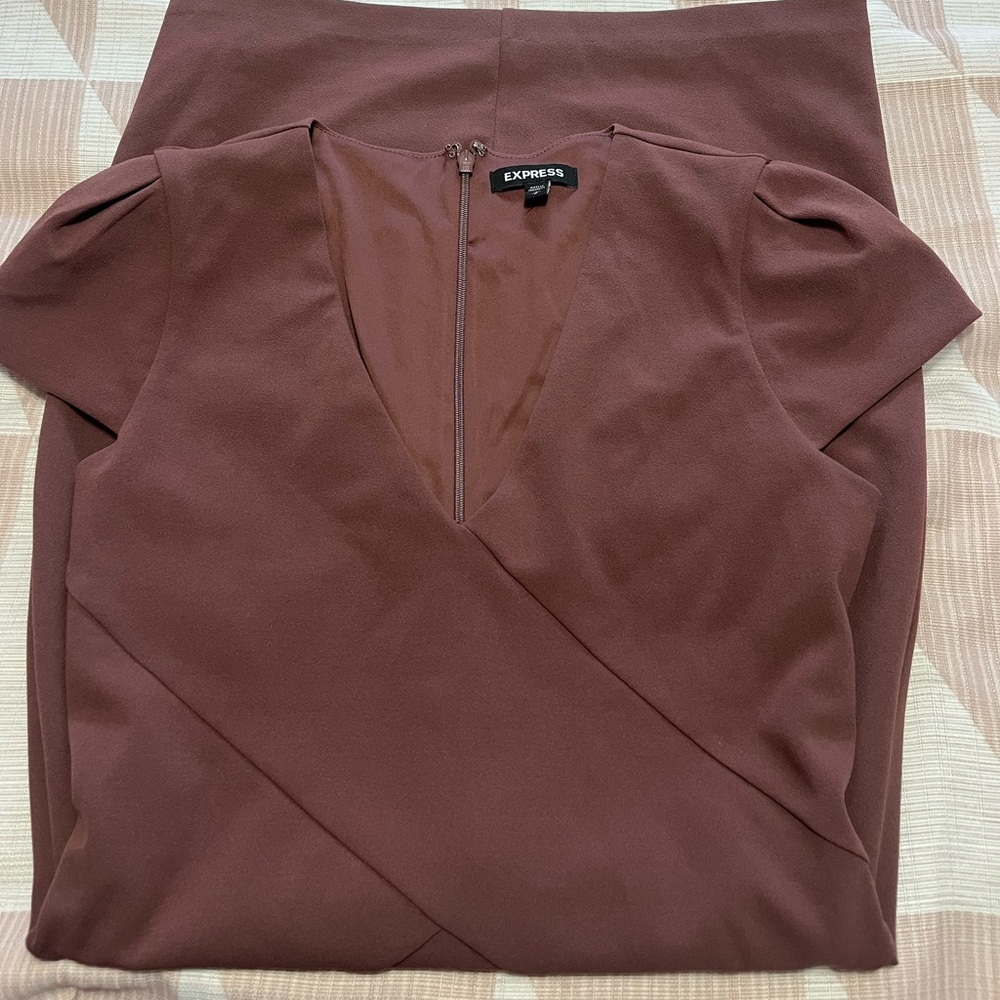 Women’s Express Dress